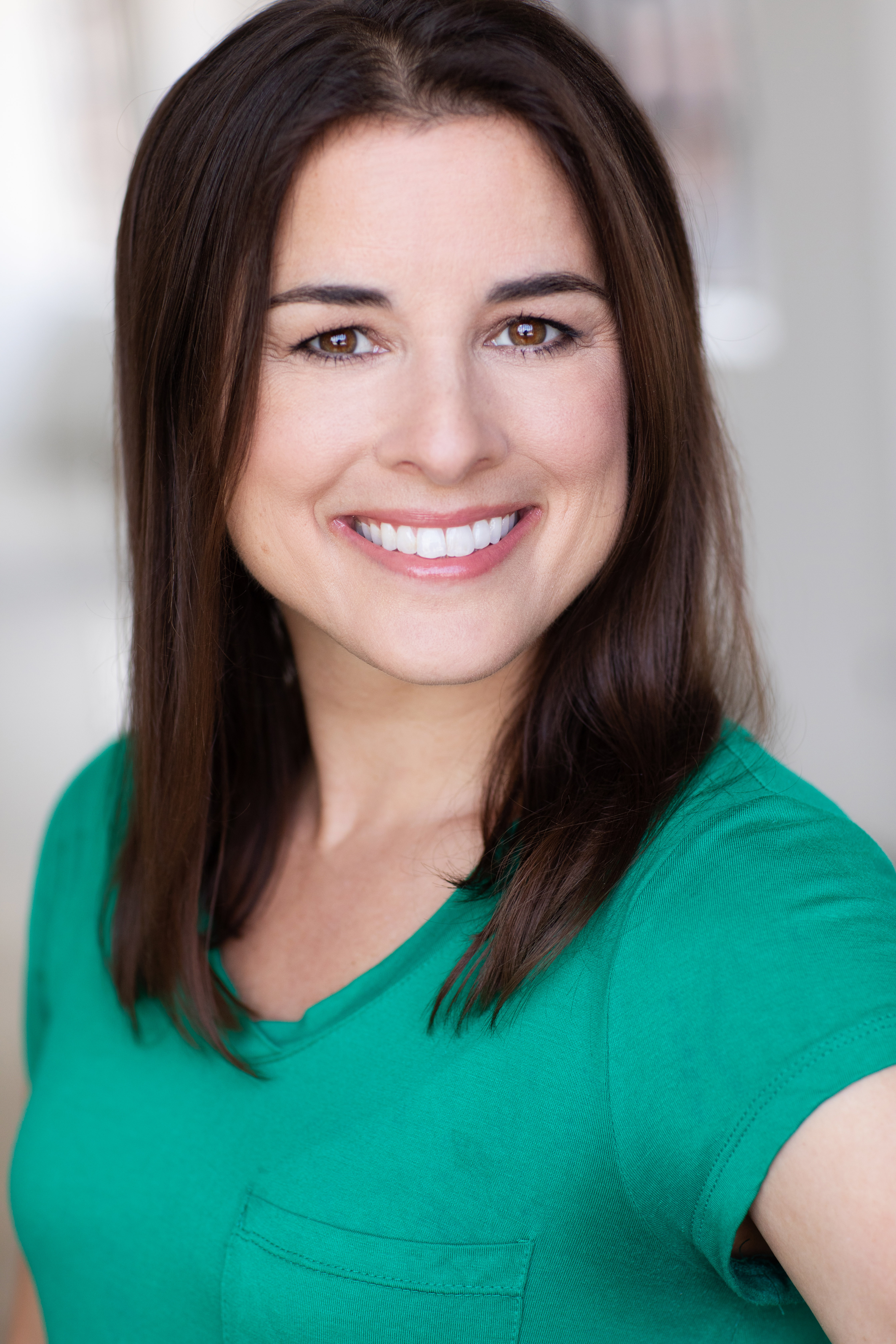 Shannon Laine commercial headshot